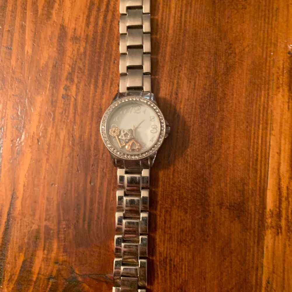 Sparkling💫🌟 Charm women watch BWC